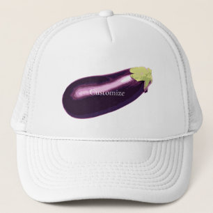 Boné EggPlant Thunder_Cove