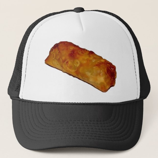 Boné Eggroll (Frente)