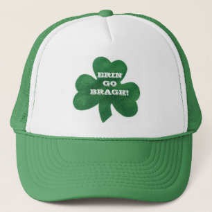 BONÉ ÉIRIN GO BRAGH!