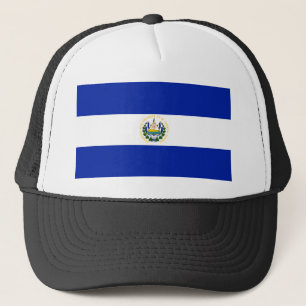 Boné El Salvador