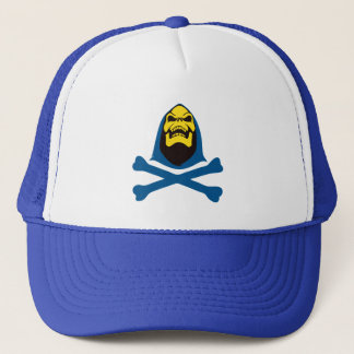 Boné El villano más malvado del universo: Skeletor