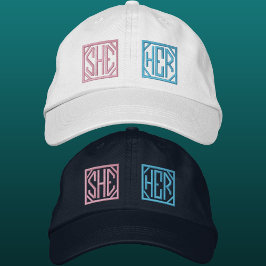 Boné Ela pronuncia gênero Boriderou Chapéu