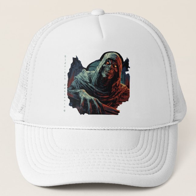 Boné Eldritch Awakening (Frente)