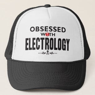 Boné Electrology obcecou