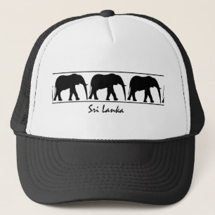Boné Elefante - chapéus