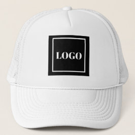 Boné Elegant baseball cap with Logo