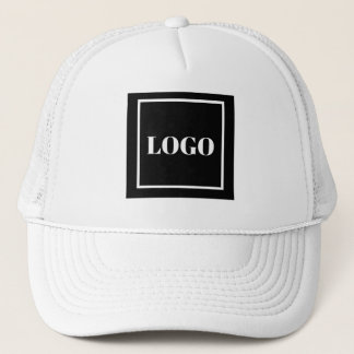 Boné Elegant baseball cap with Logo