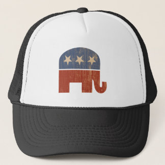 Boné Eleição 2012 republicana do elefante