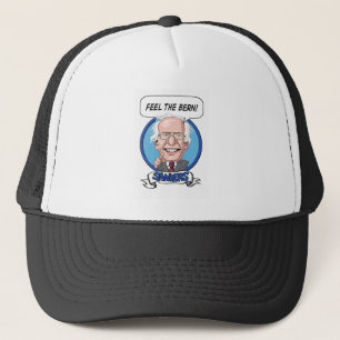 Boné Eleição 2016 presidencial