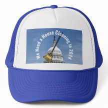 Eleição De 2024 Para Limpeza Da Casa