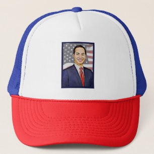 Boné Eleição Presidencial 2020 Apoio de Julian Castro