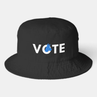 Boné Eleições - Vote Democrata II