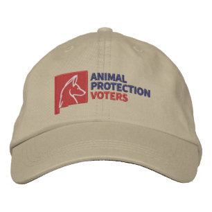 Boné Eleitores de Proteção Animal - Boriderado Chapé