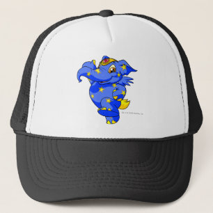 Boné Elephante estrelado