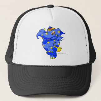 Boné Elephante estrelado