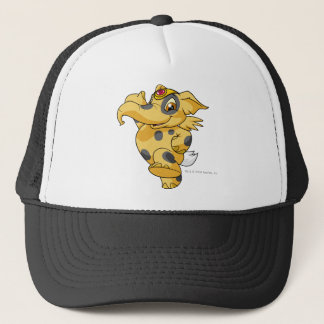 Boné Elephante manchou