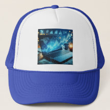 Elevem seu espaço com arte inspirada no comércio.