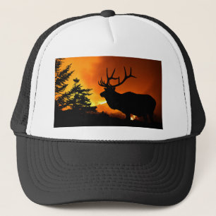 Boné Elk