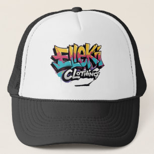 Boné Elleki Clothing