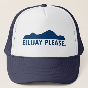 Boné Ellijay Georgia Por Favor