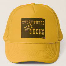 Em Todo Lugar Mais É Uma Droga De Wyoming