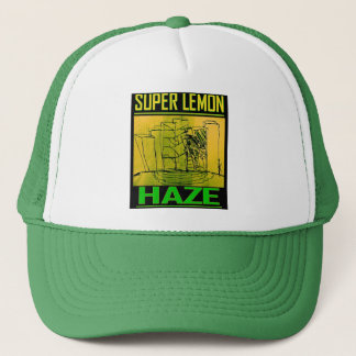 BONÉ EMBAÇAMENTO SUPER DO LIMÃO