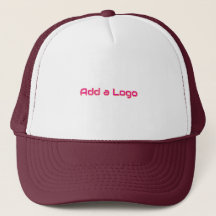 Emblema Empresarial Logotipo Elegante com Acento M