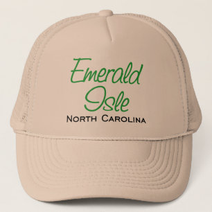 Boné Emerald Isle, NC