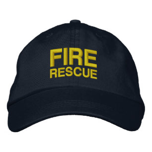 BONÉ EMERGÊNCIA DE INCÊNDIO