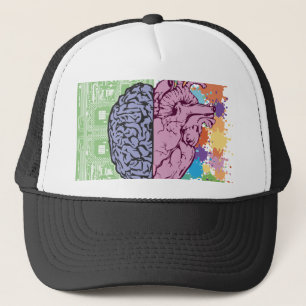 Boné emoção do equilíbrio do coração cerebral