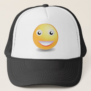 Boné Emoji !