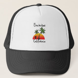 Boné Encinitas Califórnia