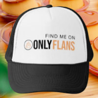 Encontre-me no Only Flans