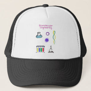 Boné Engenheiro biomolecular Engenharia química
