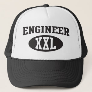 Boné Engenheiro XXL