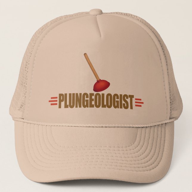 Boné Engraçado (Frente)