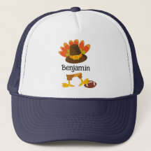 Engraçado Dia de Ação de Graças Personalizado da T