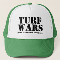 Engraçado Novelty Dia de os pais Ideia Dom TURF WA