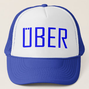 BONÉ ENGRENAGEM DE UBER