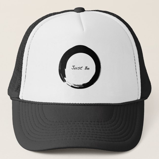 Boné Enso com Apenas (Frente)