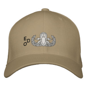 BONÉ EOD