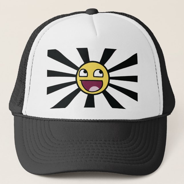 Boné Epic (Frente)