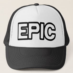 Boné ÉPICO