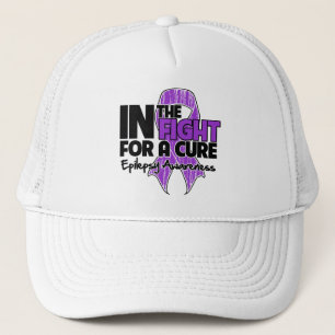Boné Epilepsy In The Fight For a Cure