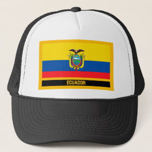 Boné Equador