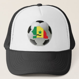 Boné Equipa nacional de Senegal