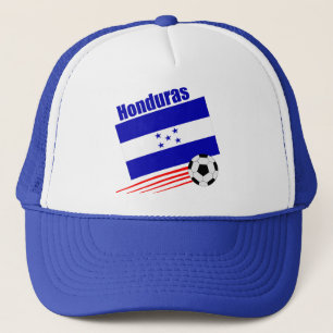 Boné Equipe de futebol do Honduran