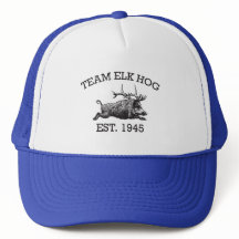 EQUIPE ELK-HOG (LCOG) 1945
