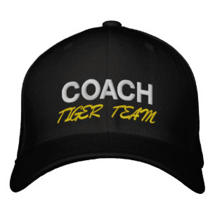 Boné Equipe Esportiva de Treinamento