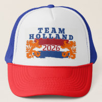 Equipe Holanda Fã de Futebol da Holanda Laranja Le